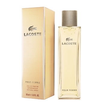 Perfumy Pour Femme